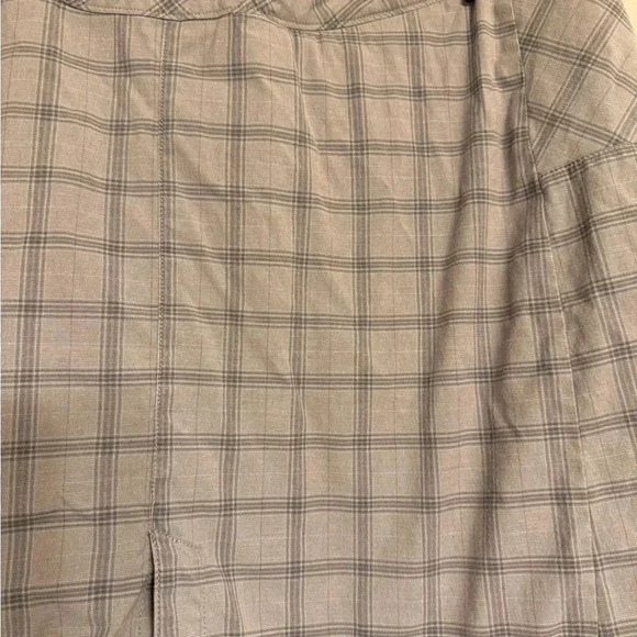 Mountain Hardware Hiking Skirt Size 14 - Picture 6 of 6